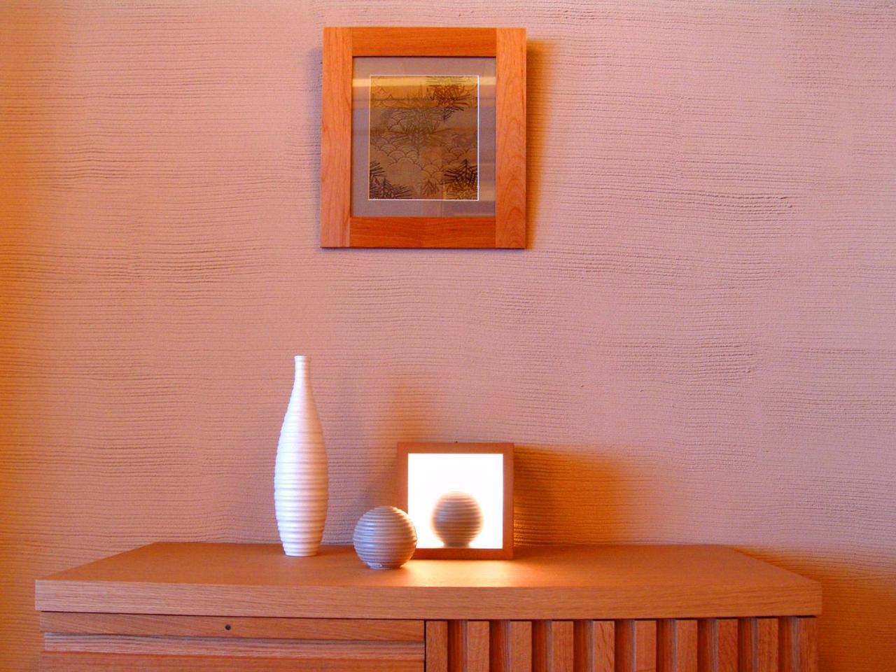 Miyako Hotell Gero Rum bild