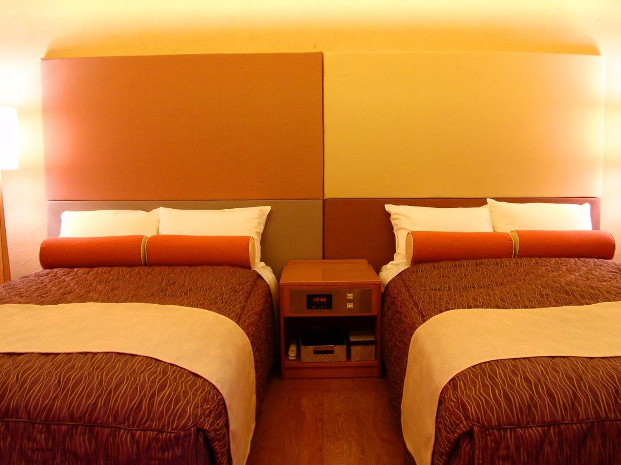 Miyako Hotell Gero Rum bild