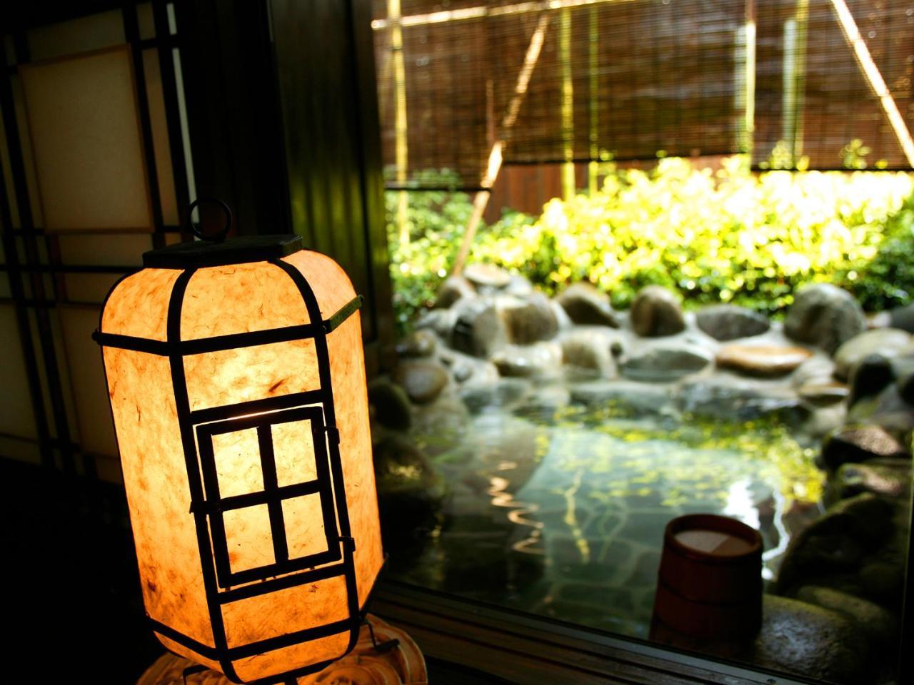 Miyako Hotell Gero Rum bild
