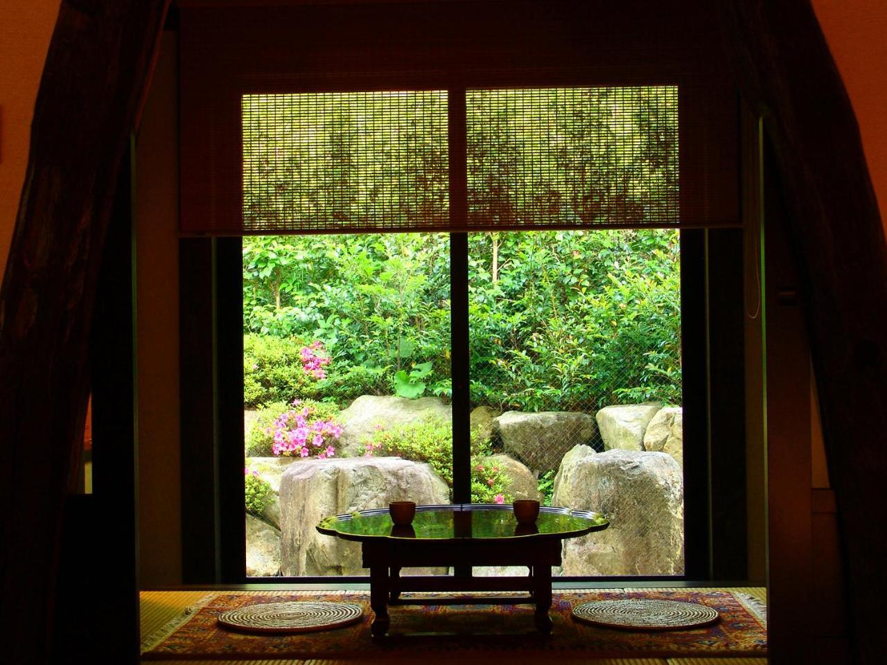 Miyako Hotell Gero Rum bild