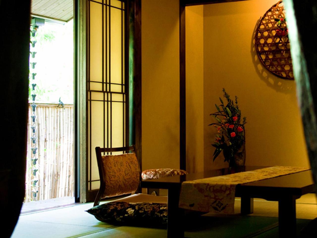 Miyako Hotell Gero Rum bild
